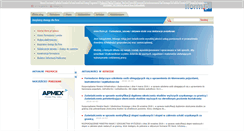 Desktop Screenshot of big.iform.pl